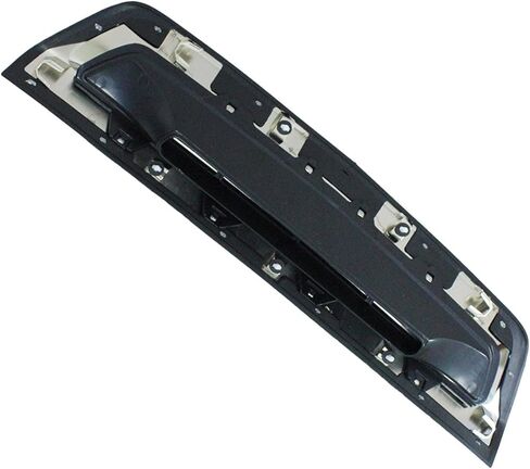 غطاء محرك السيارة مغرفة تنفيس الكروم يناسب 2017-2019 تشيفي سيلفرادو 2500HD 3500HD غطاء محرك السيارة زخرفة تنفيس استبدال ل 84240940 in Kuwait