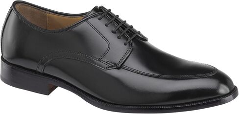 Johnston & Murphy Men's Bradford Moc Toe Dress Shoe in Saudi Arabia