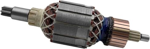 Armature Rotor Anchor Replacement AC220-240V for TE76 TE-76 Original 1pc in Saudi Arabia