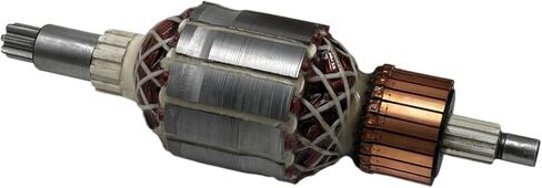 Armature Rotor Anchor Replacement AC220-240V for TE76 TE-76 Original 1pc in Saudi Arabia