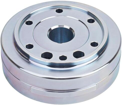Motorcycle Starter Rotor Assy Compatible With 400 LTA400 LTF400 LTF400F LTA400F LTA400FC LTA400FH 32102S-38F01 32102S38F01 Universal Fit Aftermarket Replacement in Saudi Arabia