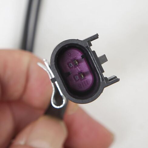 2015-2020 Center LED 3rd Brake Tail Light for Ford Edge High Mount Stop Lamp FT4Z13A613A in Kuwait