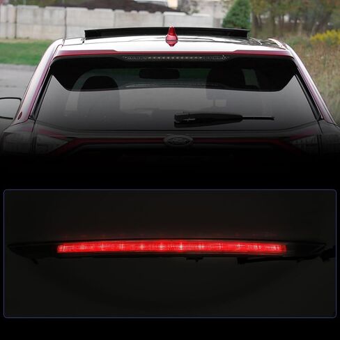 2015-2020 Center LED 3rd Brake Tail Light for Ford Edge High Mount Stop Lamp FT4Z13A613A in Kuwait
