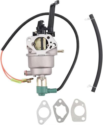 8750 Generator Carburetor for Predator 420CC Harbor Freight Predator 420CC 5000 6000 7000 8750 6500 Watt 188F Generator 69671 68530 68525 69672 69674 68529 68526 13HP 14HP 15HP 16HP in Kuwait