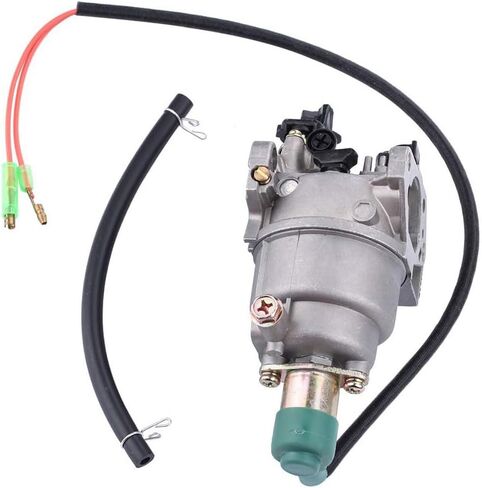 8750 Generator Carburetor for Predator 420CC Harbor Freight Predator 420CC 5000 6000 7000 8750 6500 Watt 188F Generator 69671 68530 68525 69672 69674 68529 68526 13HP 14HP 15HP 16HP in Kuwait