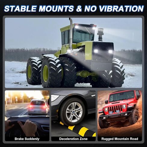 4x6 بوصة العلوي جبل قوس قابل للتعديل الفولاذ المقاوم للصدأ Y تصاعد قوس للثقيلة شاحنة جرار ATV شبه شاحنة 1 قطعة in Kuwait