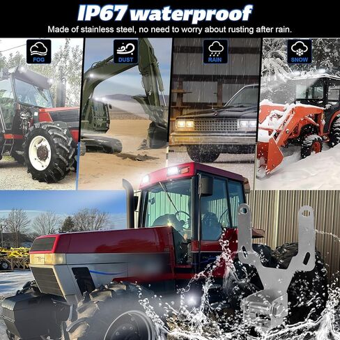 4x6 بوصة العلوي جبل قوس قابل للتعديل الفولاذ المقاوم للصدأ Y تصاعد قوس للثقيلة شاحنة جرار ATV شبه شاحنة 1 قطعة in Kuwait