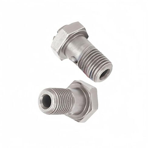 2 قطعة المسمار 139-7814 1397814 للحفارة C6.4 in Kuwait
