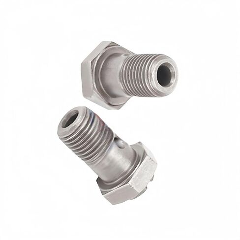 2Pcs Screw 139-7814 1397814 for Excavator C6.4 in Kuwait