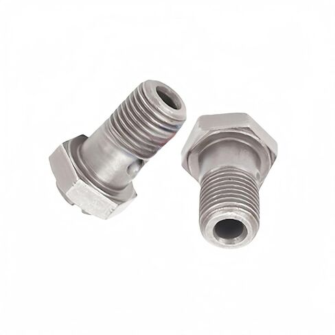 2Pcs Screw 139-7814 1397814 for Excavator C6.4 in Kuwait