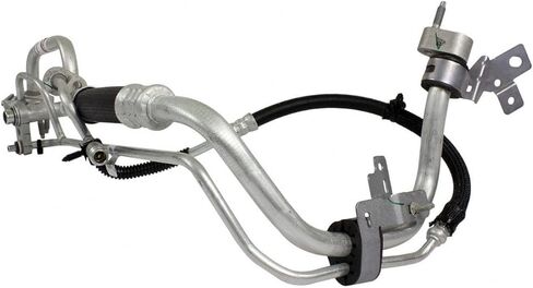 Motorcraft - Tube Asy (P) (YF37165) in Saudi Arabia