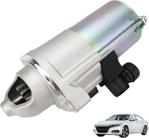 10914 محرك تشغيل متوافق مع 2013-2017 Honda Accord 2.4L EX LX Sport، 2015 2016 CRV 2.4L، 2016-2019 Civic 2.0L L4 Engine OE# 31200-5A2-A51 31200-5A2-A52 SM74009 SM74027 in Kuwait