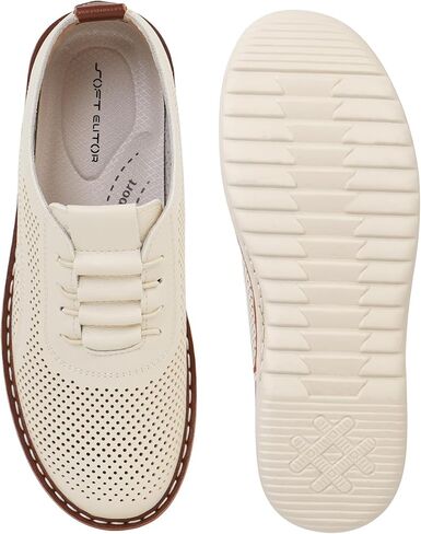 ORTOREX Women Slip-on Loafers Comfortable Walking Dress Shoes Driving Flats in Saudi Arabia