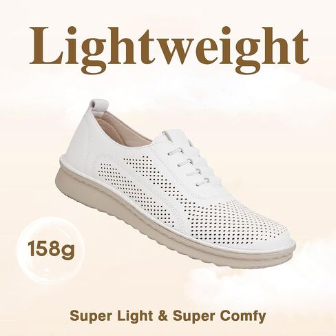 ORTOREX Women Slip-on Loafers Comfortable Walking Dress Shoes Driving Flats in Saudi Arabia