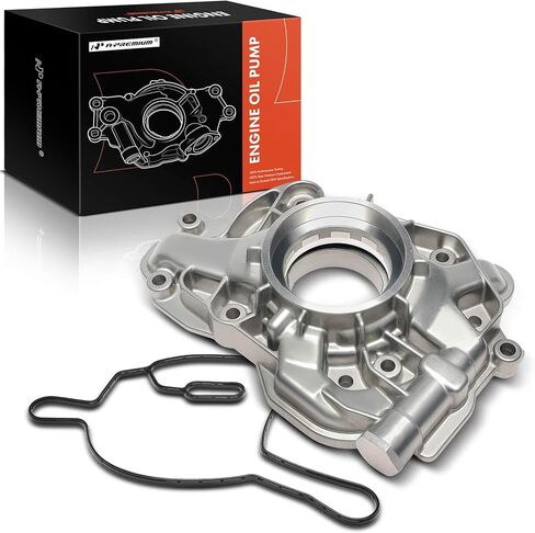مضخة زيت المحرك A-Premium متوافقة مع Ford F-250 F-350 F-450 F-550 Super Duty، 2008-2010، شاحن توربيني OHV in Kuwait