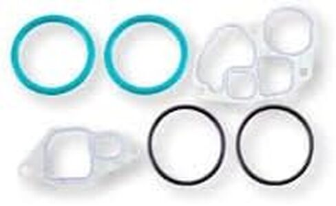 Engine Cooler O-ring and Gasket Kit for 1994-2003 Ford 7.3L Power Stroke F Series, Excursion & E Series in Saudi Arabia