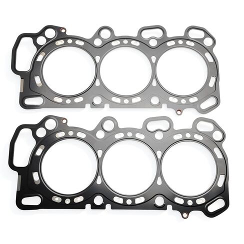 Engine Cylinder Head Gasket, for Honda Odyssey Pilot 2005-2010, for Acura Mdx TL RL 2003-2008, 3.2L/3.5L V6 SOHC, HS26265PT, 12581780, 12251PVJA01, 12251RDJA01 in Saudi Arabia