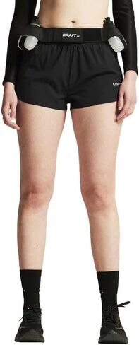 Craft Women's Adv Essence 2 Inch Shorts 2 in Saudi Arabia