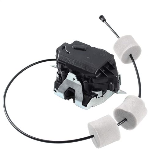 AUTOKAY Rear Tailgate Hatch Lock Assembly for Mercedes W164 W251 1647400735 in Saudi Arabia