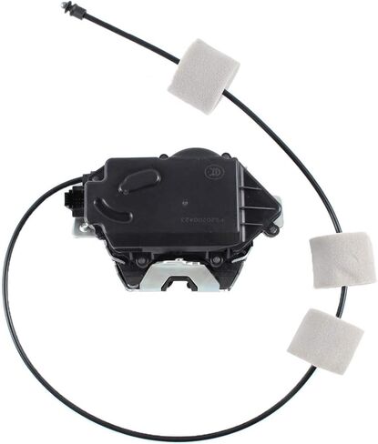 AUTOKAY Rear Tailgate Hatch Lock Assembly for Mercedes W164 W251 1647400735 in Saudi Arabia