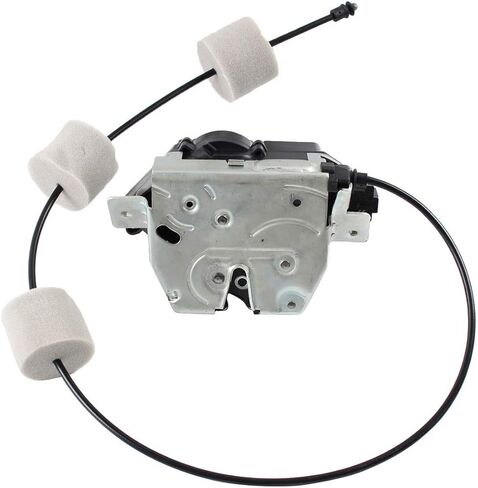 AUTOKAY Rear Tailgate Hatch Lock Assembly for Mercedes W164 W251 1647400735 in Saudi Arabia
