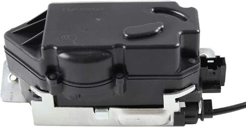 AUTOKAY Rear Tailgate Hatch Lock Assembly for Mercedes W164 W251 1647400735 in Saudi Arabia