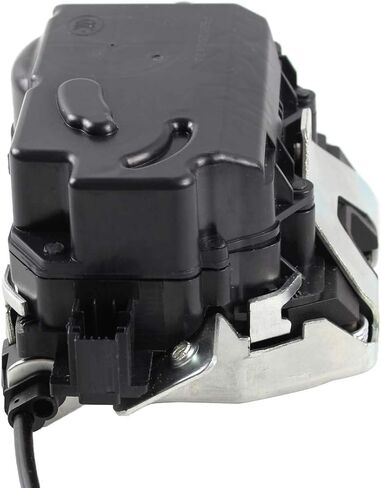 AUTOKAY Rear Tailgate Hatch Lock Assembly for Mercedes W164 W251 1647400735 in Saudi Arabia