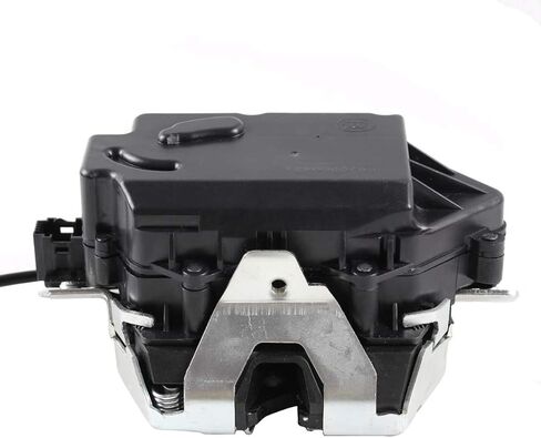 AUTOKAY Rear Tailgate Hatch Lock Assembly for Mercedes W164 W251 1647400735 in Saudi Arabia
