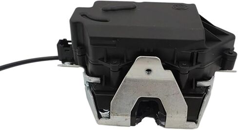 Trunk Lock Compatible with Benz for X164 W164 1647400335 Tailgate Hatch Lock Mechanism A1647400300 A1647400735 A1647400435 1647400735 1647400300 in Kuwait