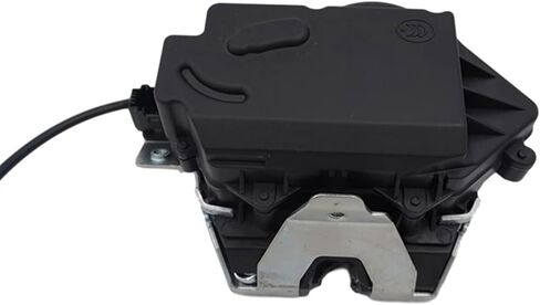 Trunk Lock Compatible with Benz for X164 W164 1647400335 Tailgate Hatch Lock Mechanism A1647400300 A1647400735 A1647400435 1647400735 1647400300 in Kuwait