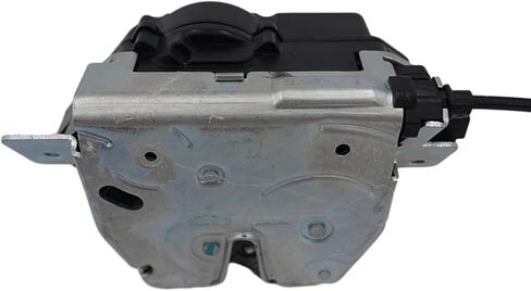 Trunk Lock Compatible with Benz for X164 W164 1647400335 Tailgate Hatch Lock Mechanism A1647400300 A1647400735 A1647400435 1647400735 1647400300 in Kuwait