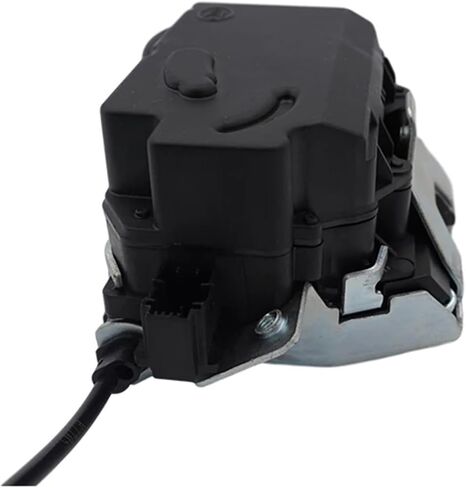 Trunk Lock Compatible with Benz for X164 W164 1647400335 Tailgate Hatch Lock Mechanism A1647400300 A1647400735 A1647400435 1647400735 1647400300 in Kuwait