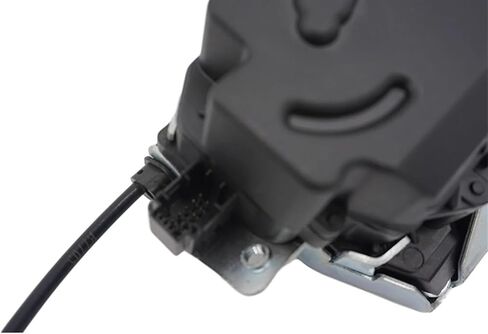 Trunk Lock Compatible with Benz for X164 W164 1647400335 Tailgate Hatch Lock Mechanism A1647400300 A1647400735 A1647400435 1647400735 1647400300 in Kuwait