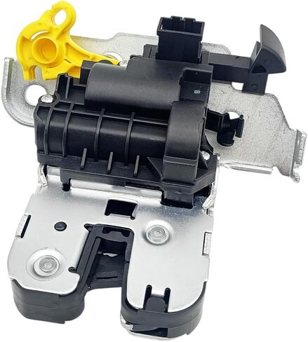 Tailgate Boot Trunk Lock Latch Fit for VW Tiguan 2018-2024 Replace 5TA827506 5TA827506A 5TD827506 in Saudi Arabia