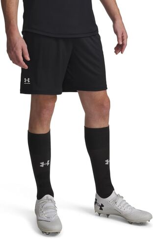 Under Armour Men's Challenger Team Pro Shorts in Saudi Arabia