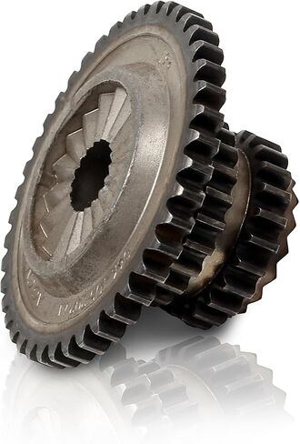 06K105209G Engine Timing Chain Gear Crankshaft Sprocket 23 Teeth EA888 MK3 Replacement for Audi A1 A3 A4 A5 A6 A7 Q2 Q3 Q5 Q7 TT VW Amarok Golf Passat Tiguan Polo BEETLE CC Seat Skoda in Saudi Arabia