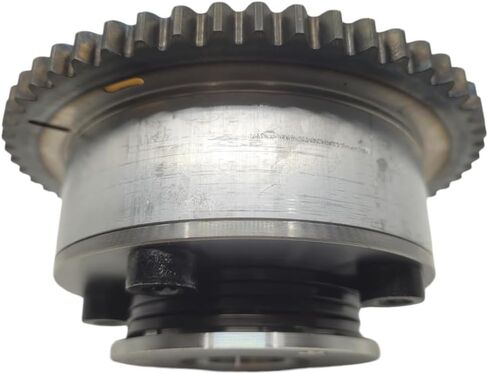 Exhaust Timing Camshaft VVT Sprocket 24370-2E020 for Hyundai Elantra Kona Kia Forte Soul 2017-2022 2.0L Engine Direct Fit OE Replacement in Saudi Arabia