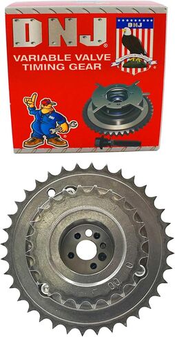 DNJ VTG990B Variable Valve Timing Sprocket (VVT Gear) for 2010-2022 Toyota 4Runner FJ Cruiser Tundra 4.0L V6 24V DOHC 3956cc in Saudi Arabia
