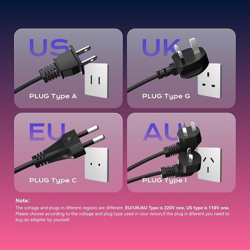 شيتو سيستمز طابعة ثلاثية الأبعاد سخان صغير - تحكم في درجة الحرارة متعدد الاستخدامات، سهل التركيب، تشغيل هادئ، مروحة عالية الأداء وحماية من الحرارة الزائدة - متوافق مع معظم طابعات LCD ثلاثية الأبعاد in Kuwait