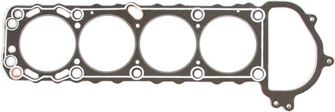 Evergreen SA-5494168482-3 مجموعة حشية كاملة محامل حلقات تناسب 91-94 Nissan 240SX 2.4 KA24DE in Kuwait