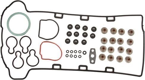 Evergreen SA-9761229039-2 Full Gasket Set Bearings Rings Compatible With/For 01-03 Saturn L100 L200 LS LS1 LW1 2.2L DOHC in Kuwait