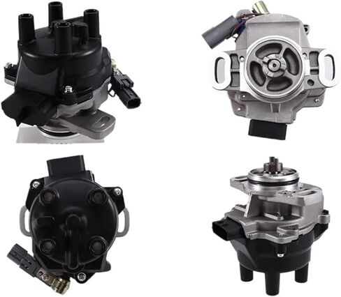 A02Q-22100-0M220 Distributor Assembly for 200SX 1.6L 1995-1999 22100-0M300 606-58782 in Saudi Arabia