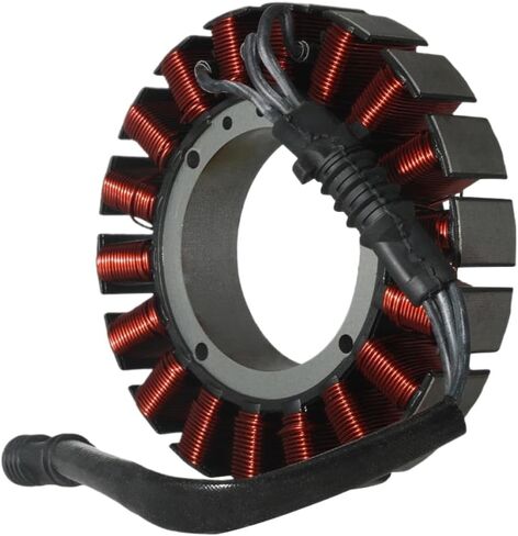 Stator Coil Compatible With FLHTCUTG FLHTCUSE FLHTCU FLHTK FLHTKL FLHTC FLHTC FLHTK FLHT FLHTP FLHX FLHXS FLHXXX 29987-06 in Saudi Arabia