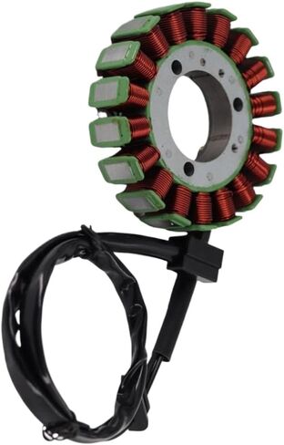Stator Coil 21003-1214 21003-1368 Compatible With ZX6R 6 ZRX400 ZRX II ZZR400 ZZR500 ZX400 ZX500 ZZR600 in Kuwait