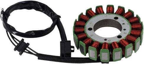 Stator Coil 21003-1214 21003-1368 Compatible With ZX6R 6 ZRX400 ZRX II ZZR400 ZZR500 ZX400 ZX500 ZZR600 in Kuwait