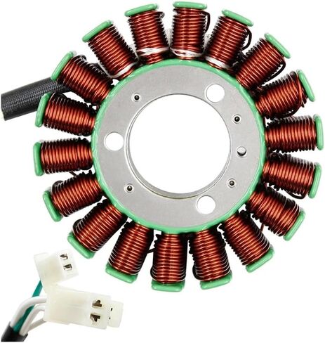 Motorcycle Stator Coil Compatible With YZF R25 R3 R3A MTN320 MTN320-A MT-03 MTN250 MT-25 ABS MTN 320 250 2016 2017 2018 in Saudi Arabia
