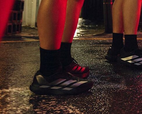 حذاء الجري Adizero Evo SL للسيدات من adidas Performance in Saudi Arabia