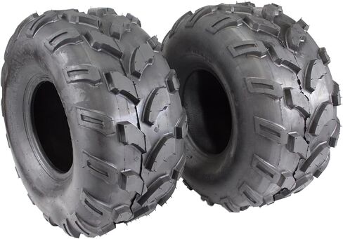 20x9.50-8 ATV Tire (Set of Four) in Saudi Arabia