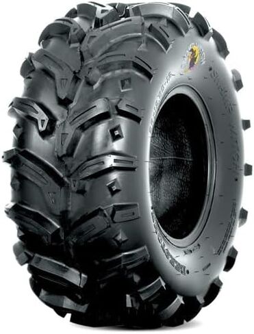 Deestone Swamp Witch D932 ATV/UTV Tire 24/11R10 48J in Kuwait