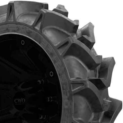 EFX موتوهافوك 37x9.5-22 6 طبقات 379522 - MK-37-95-22 in Kuwait